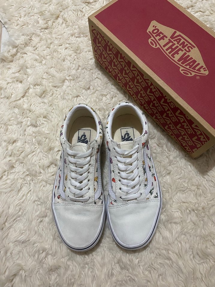 vans spor ayakkabı - Görsel 2