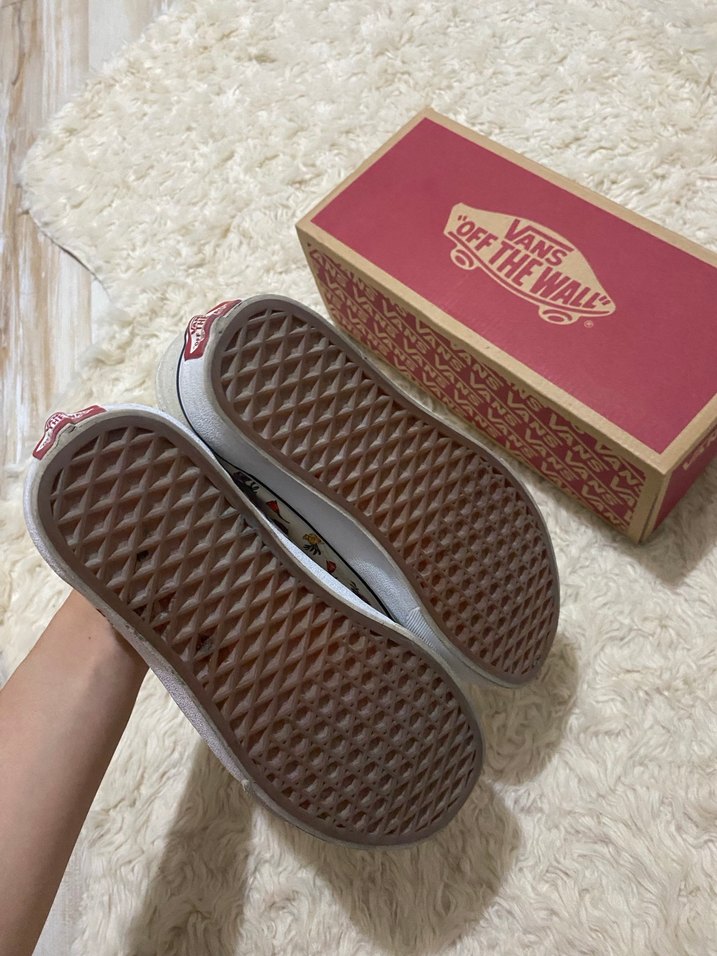 vans spor ayakkabı - Görsel 4