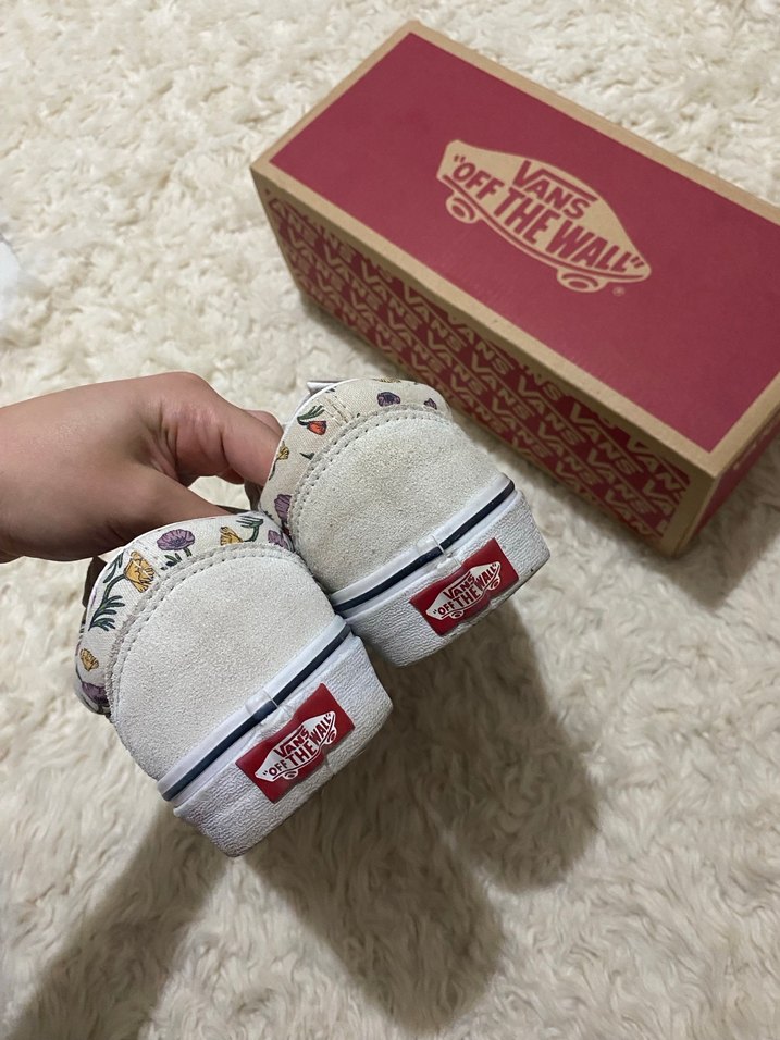 vans spor ayakkabı - Görsel 3