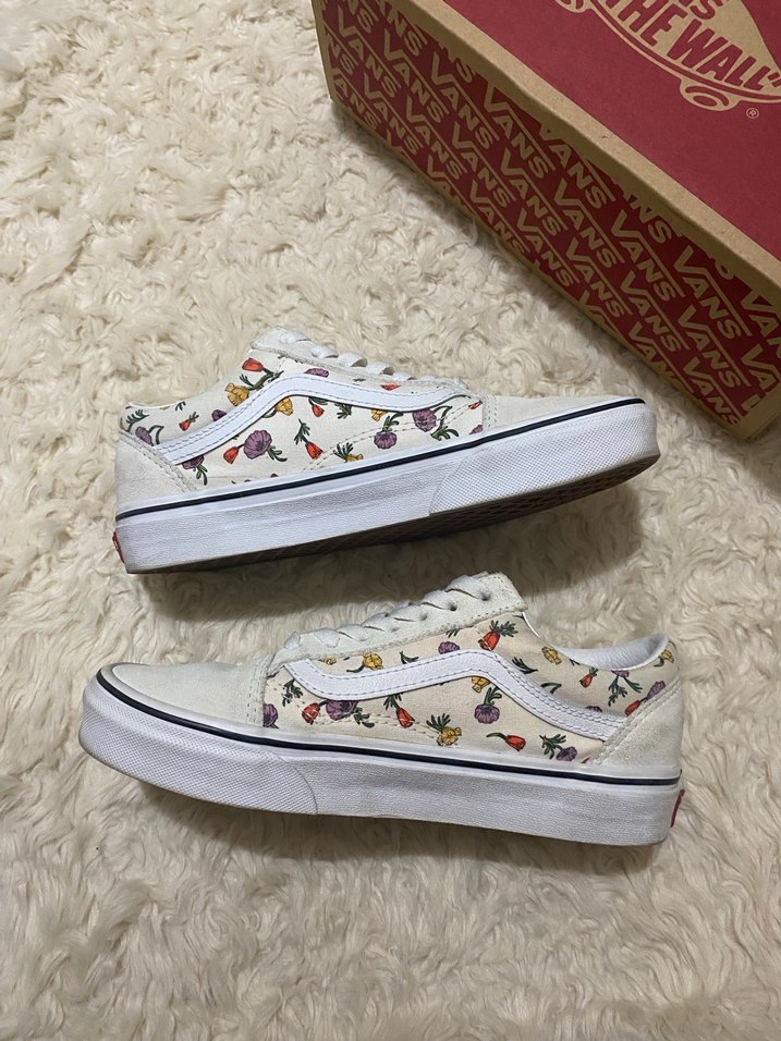 vans spor ayakkabı - Görsel 5