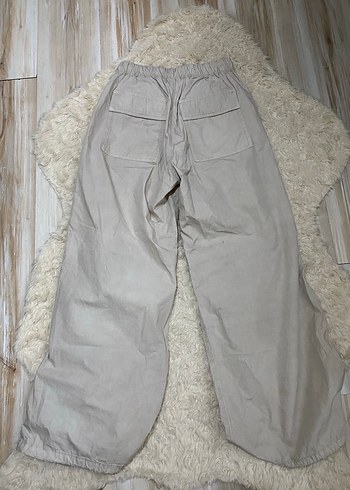 paraşüt pantolon - Görsel 3