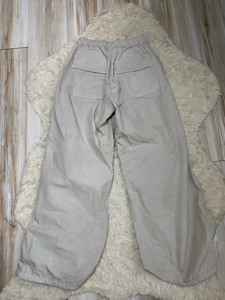 paraşüt pantolon - Görsel 3