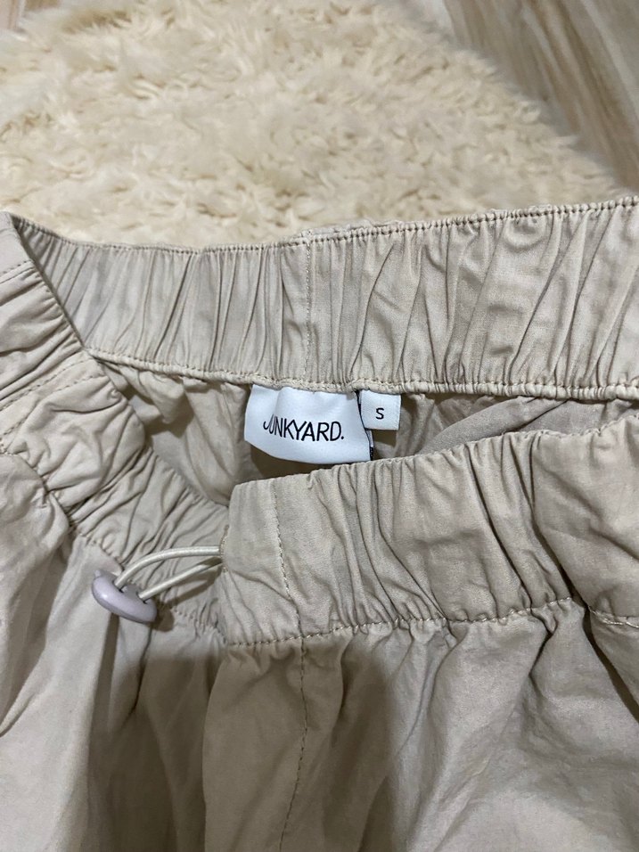 paraşüt pantolon - Görsel 2