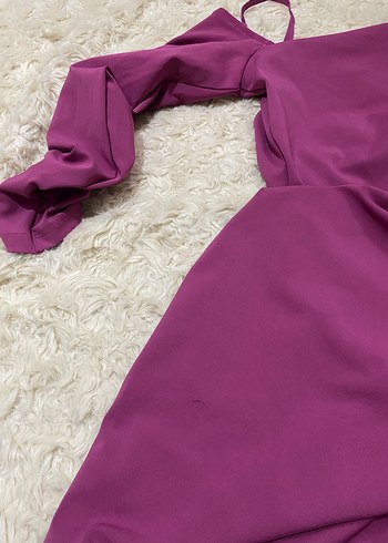 zara elbise - Görsel 7