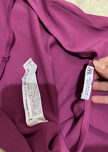 zara elbise - Görsel 6