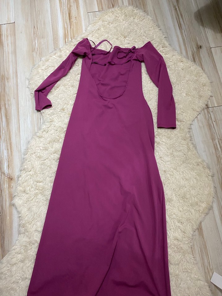 zara elbise - Görsel 5