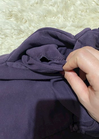 pull and bear eşofman altı - Görsel 3