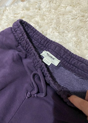 pull and bear eşofman altı - Görsel 2