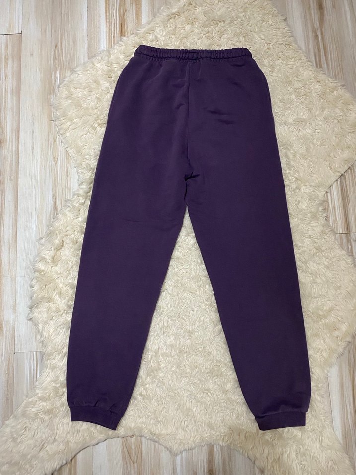 pull and bear eşofman altı - Görsel 4