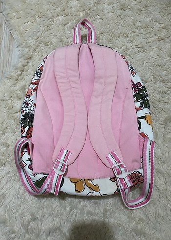 converse all star sırt çantası - Görsel 5