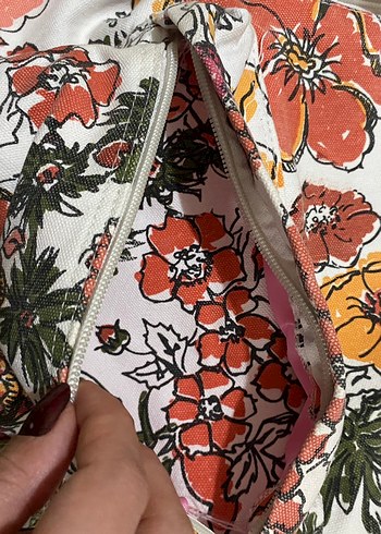 converse all star sırt çantası - Görsel 2