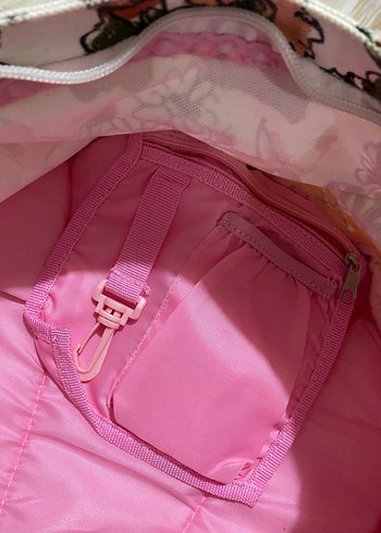 converse all star sırt çantası - Görsel 4