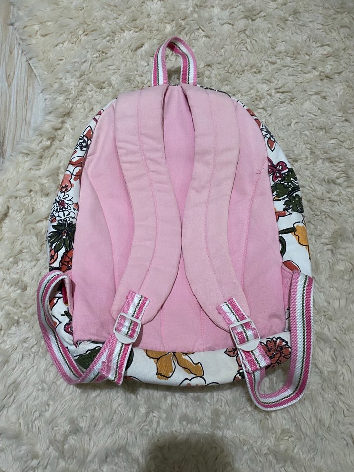 converse all star sırt çantası - Görsel 5