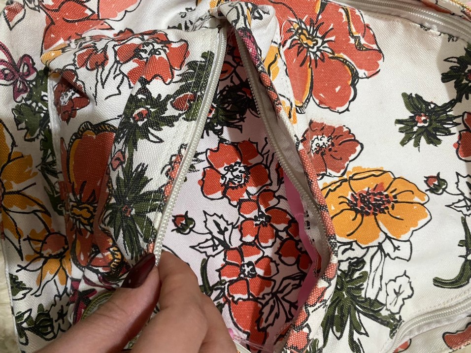 converse all star sırt çantası - Görsel 2