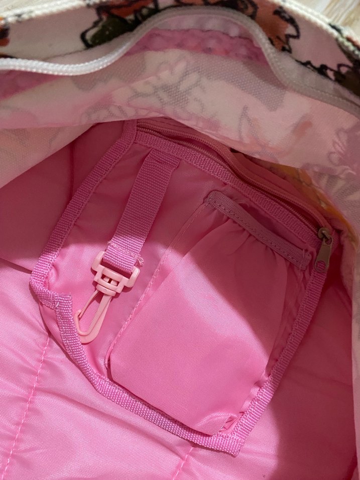 converse all star sırt çantası - Görsel 4