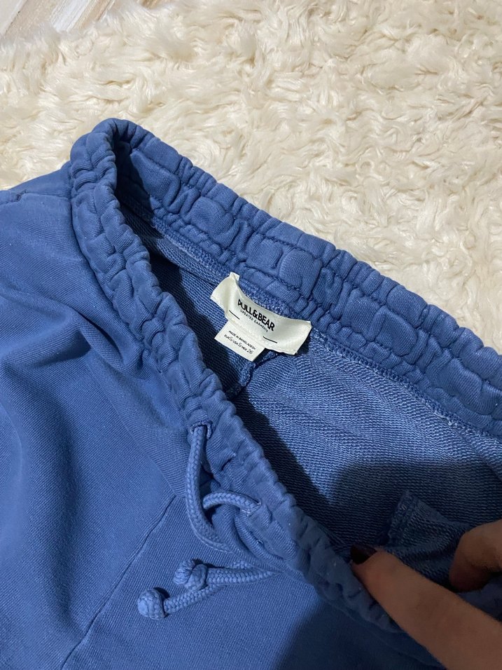 pull and bear Eşofman Altı - Görsel 2