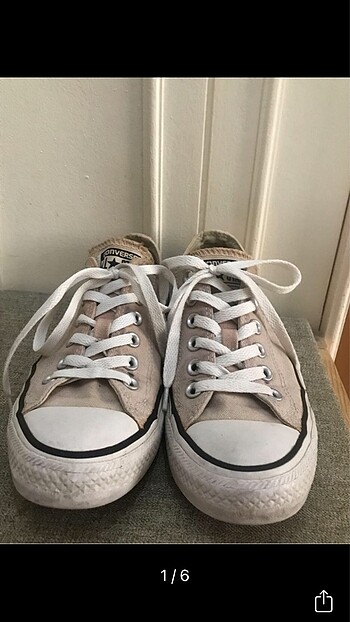 converse all star