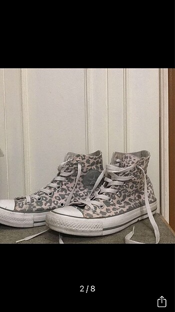 converse all star