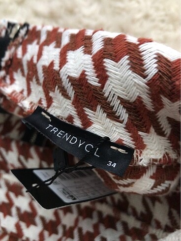 Trendyol & Milla trendyolmilla etek