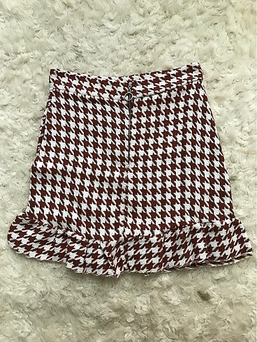 34 Beden trendyolmilla etek