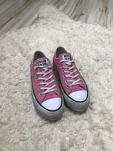 converse all star platform