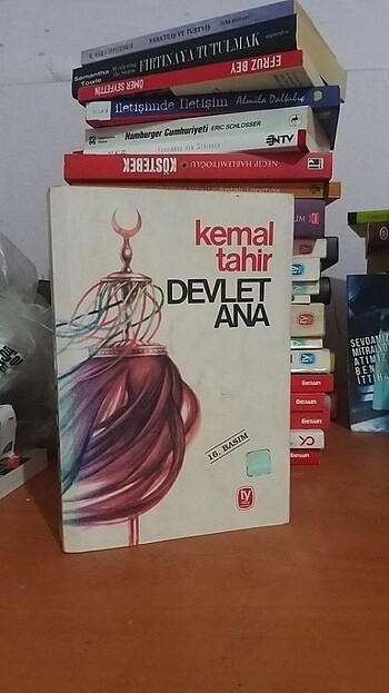 DEVLET ANA