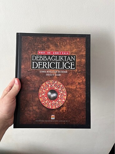 Ahmet Kala, Debbağlıktan Dericiliğe