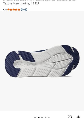 Ürün sıfır orjinal skechers - Görsel 12
