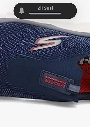 Ürün sıfır orjinal skechers - Görsel 7