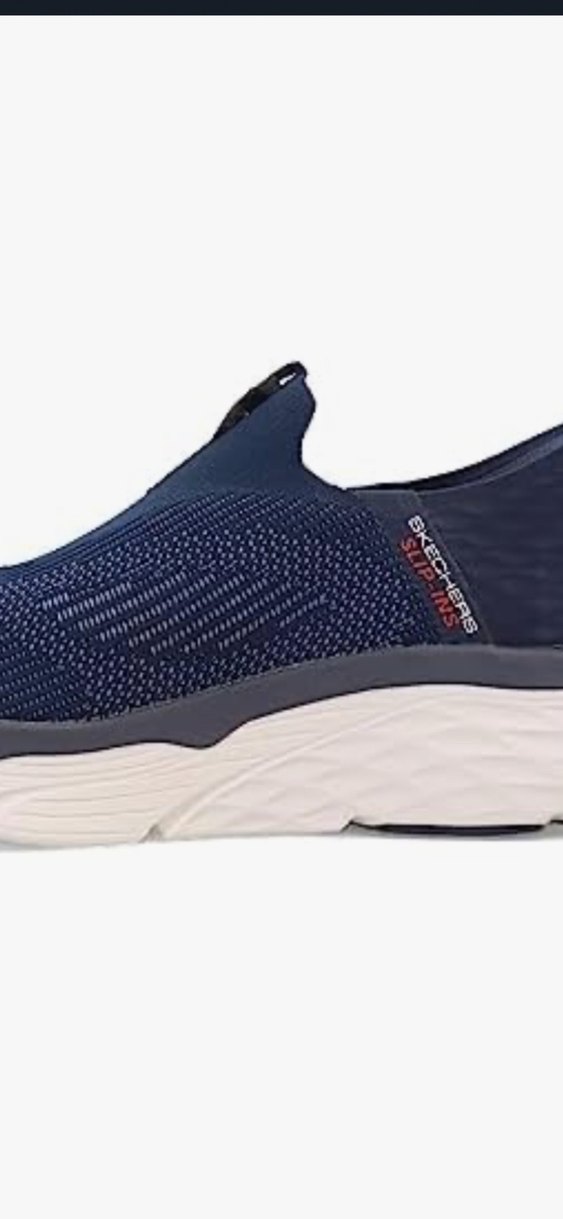 Ürün sıfır orjinal skechers - Görsel 3