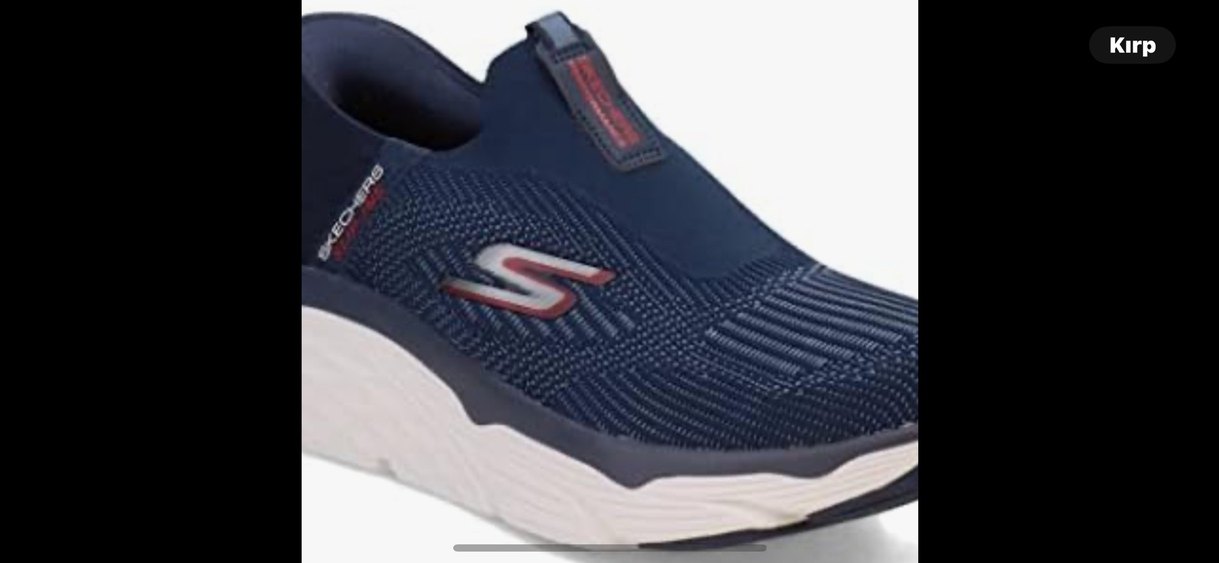 Ürün sıfır orjinal skechers - Görsel 4