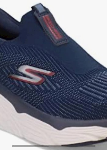 Orjinal skechers sıfır etiketli - Görsel 8