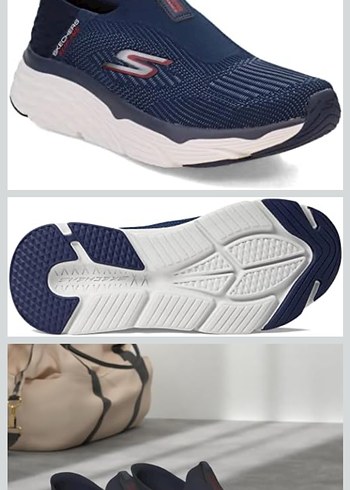 Orjinal skechers sıfır etiketli - Görsel 9