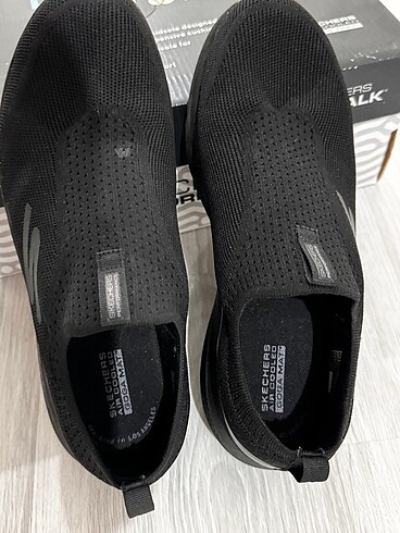 Orjinal sıfır skechers kadın sport aşırı güzel - Görsel 7