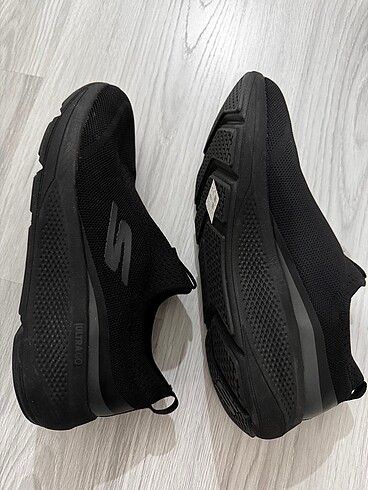 Orjinal sıfır skechers kadın sport aşırı güzel - Görsel 6