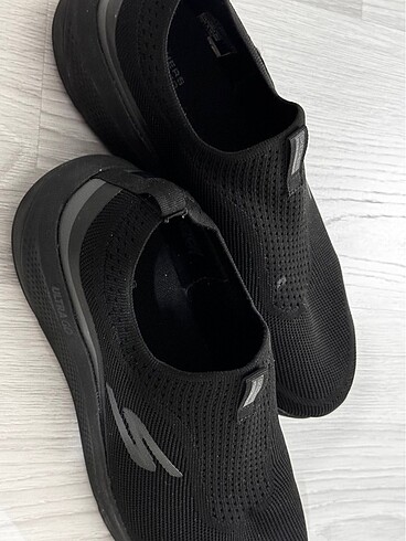 Orjinal sıfır skechers kadın sport aşırı güzel - Görsel 12