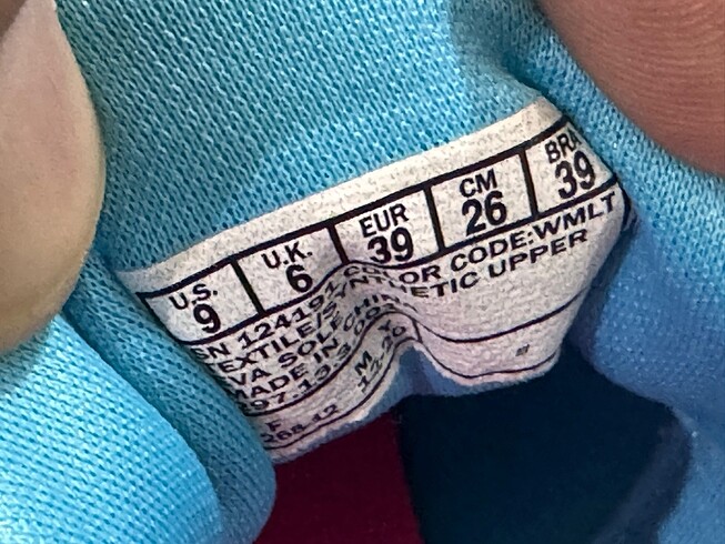 Ürün 100/100 orjinal sıfır skechers markadır - Görsel 8