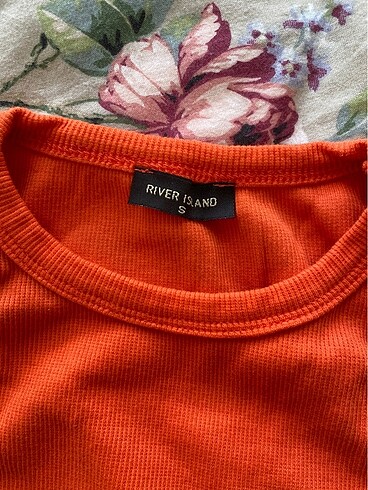 s Beden Crop top