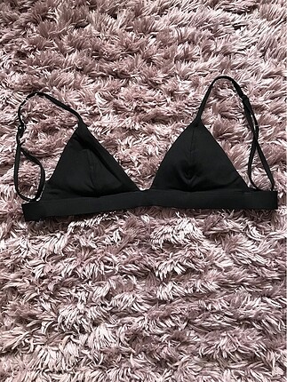 Bikini üstü
