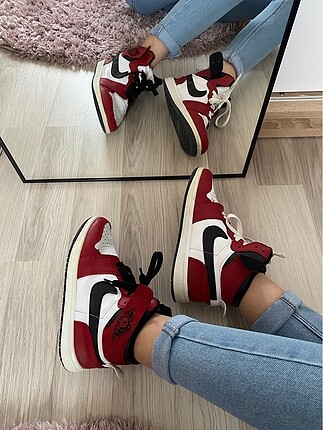 Nike air jordan