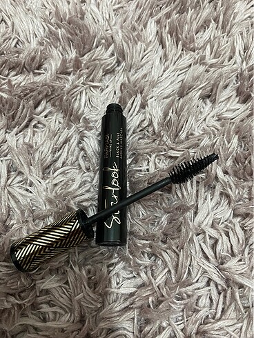 Farmasi starlook maskara