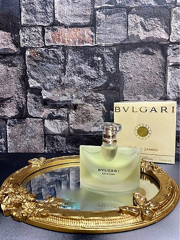 Bvlgari Voile De Jasmin