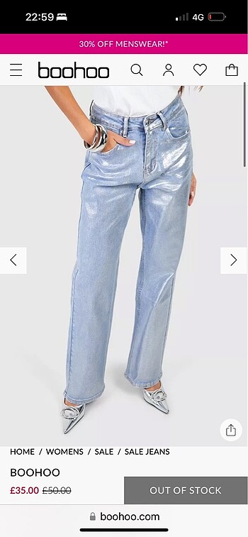 moschino pantolon