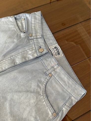 Moschino moschino pantolon