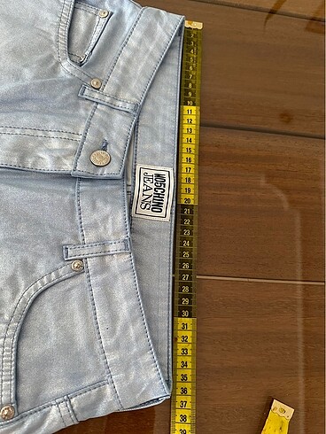 s Beden moschino pantolon