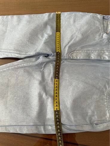 s Beden mavi Renk moschino pantolon