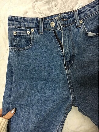34 Beden mom jean