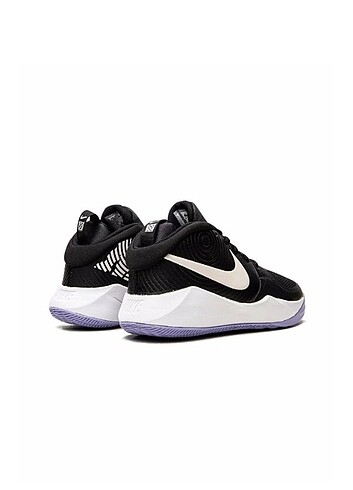 38 Beden Nike basketbol ayakkabısı
