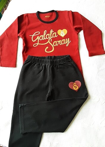 GS Store Çocuk eşofman 