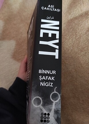 Asi Çakıltaşı Neyt